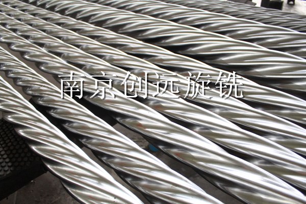 螺桿鉆具轉(zhuǎn)子銑床